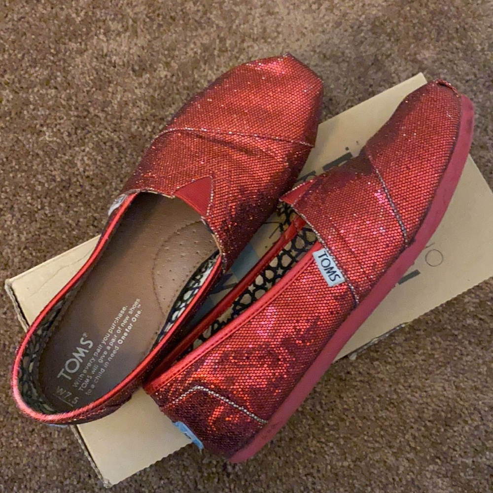 Toms Classics - Picture 3 of 3